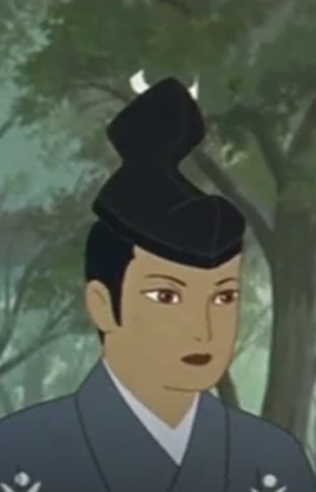 Saburou