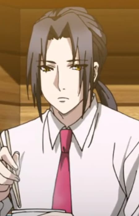 Yakumo Igarashi