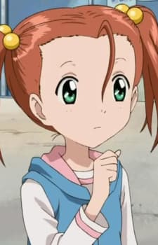 Wakana Endou