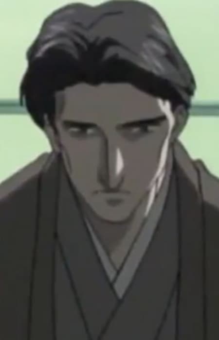 Shingen Takeda