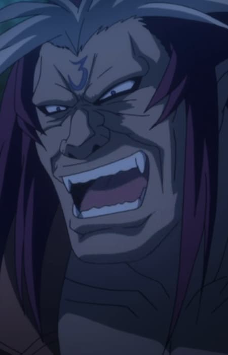 Bokuroku Daio