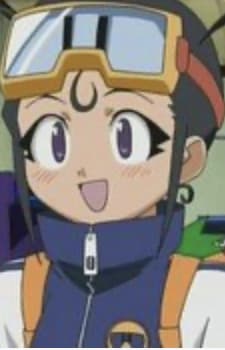 Chizuru Jyumonji