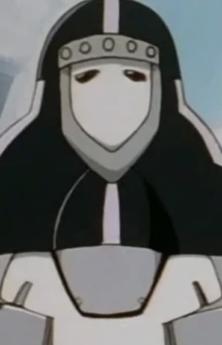 Cleric