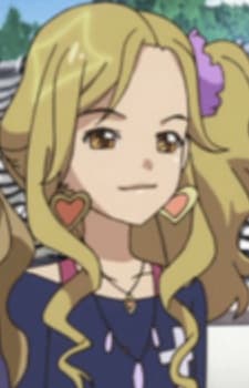 Tomoka Itano