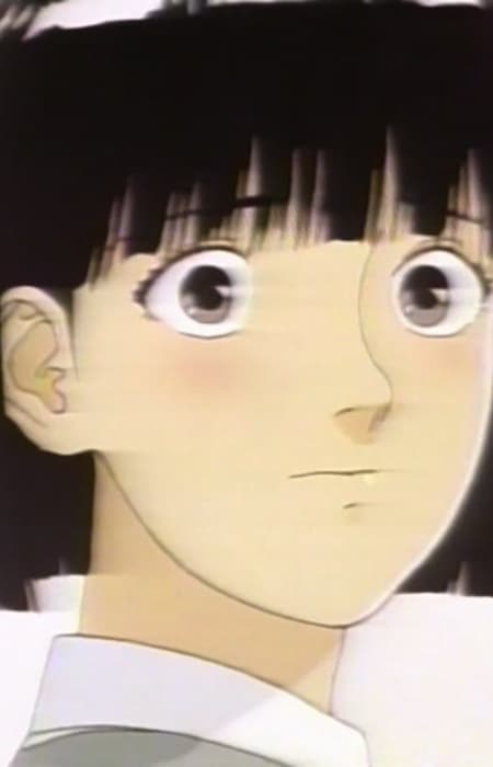 Marina Takasugi