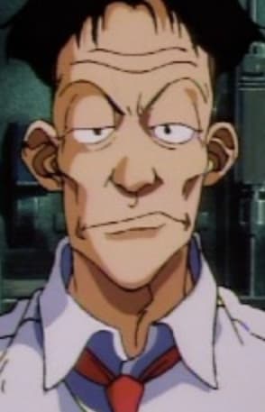 Takeda