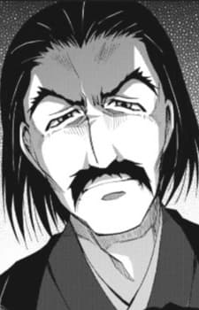 Saburou Sonozaki