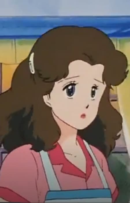 Youko Kazuki
