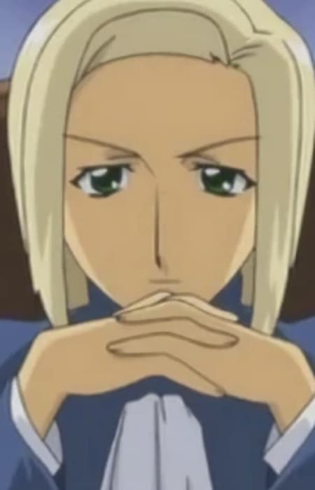Nanae Kuu Haruka