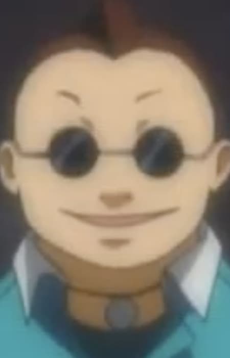 Shou Aizawa