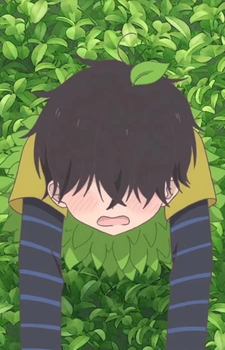 Kichi Nezu