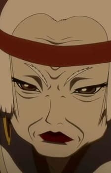 Himeko Oogami