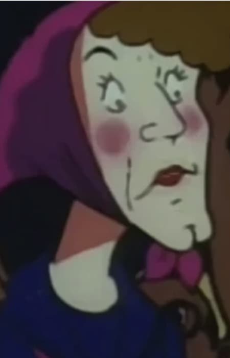 Miss Oyama