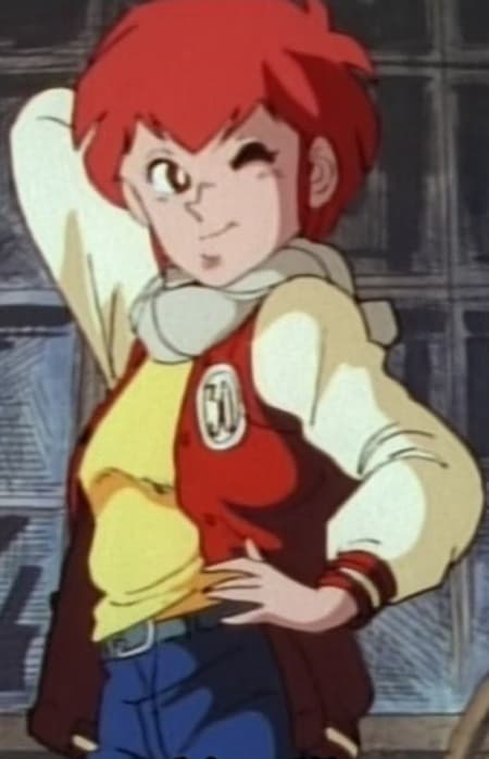 Eri Tsunoda