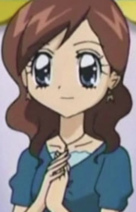 Michiru