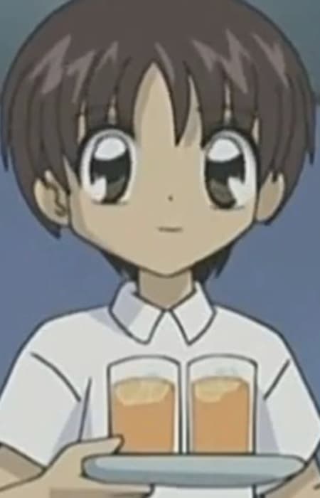 Nagumo Kazama