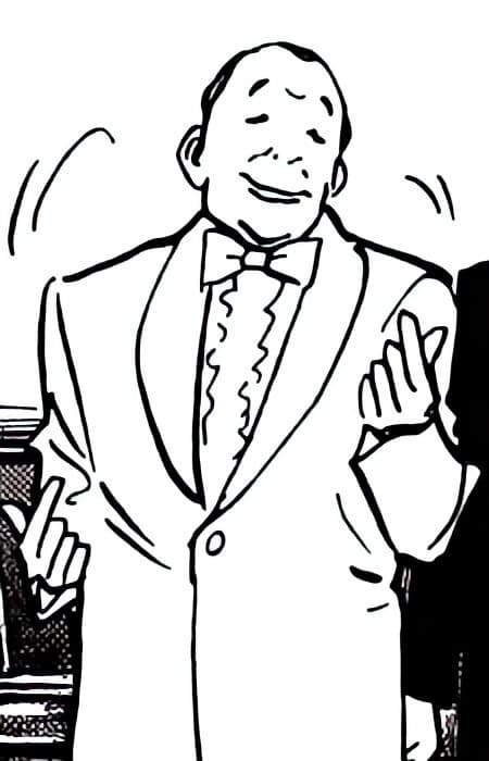 Pierre Ichimonji