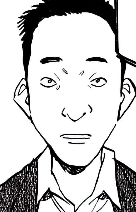 Shuuzou Hirohata