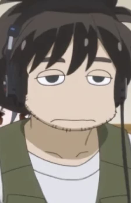 Radio Director