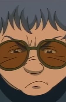 Shoutarou Ishinomori