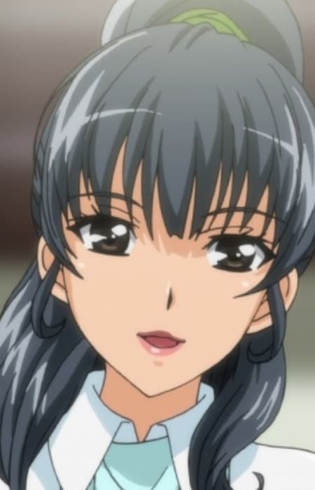 Yuu Aoi