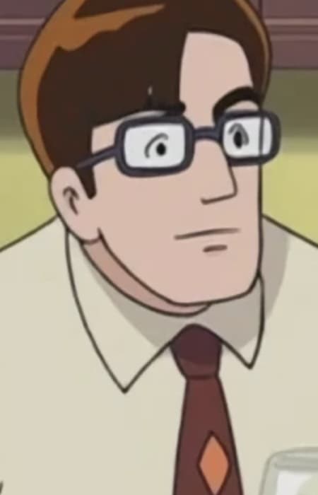 Dr. Tachibana