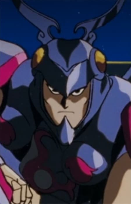 Takshaka