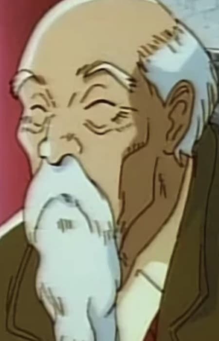 Zhao