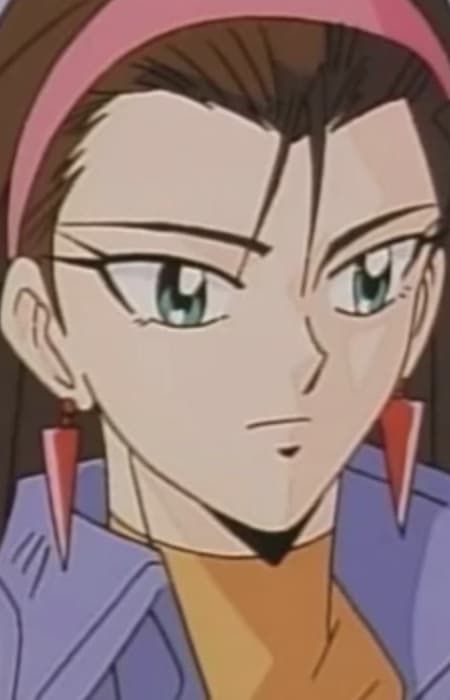 Kazue Hayami