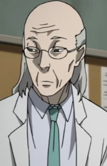 Doctor