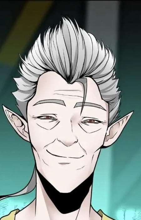 Virion Eralith