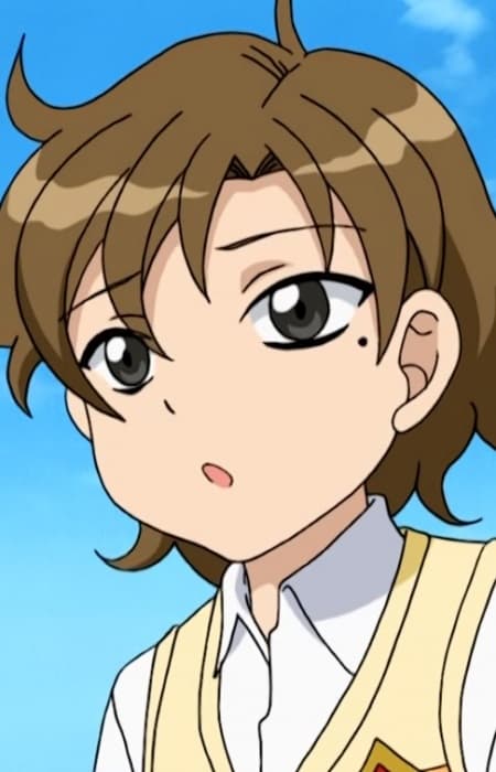 Yuuka Kanou