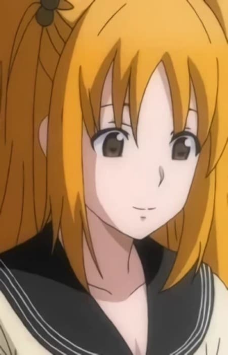 Yayoi Takatsuki