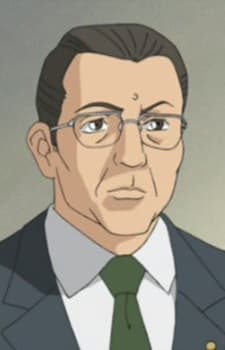 Noboru Saitou