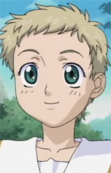 Ai Ogata