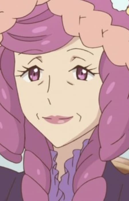Makiko Makisugi