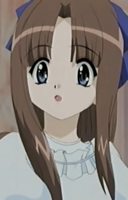 Misato Fukami