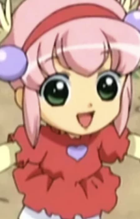 Charmy