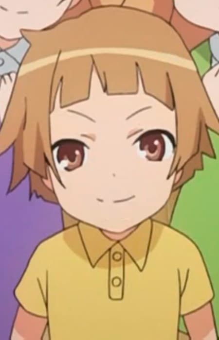 Kazuya Shirayuki