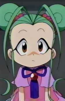 Karin Makunouchi