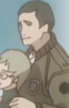 Pao-Lin's Father