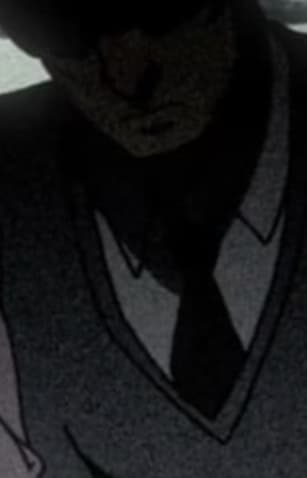 Kriem's Father