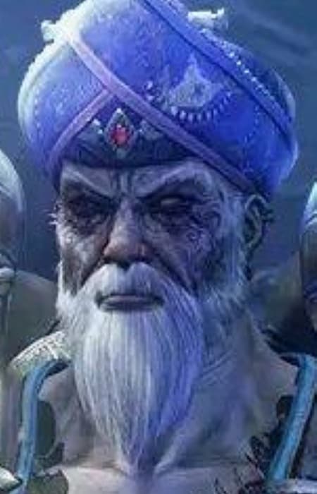 Li Chi