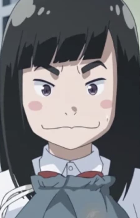 Yuuko Rikiishi