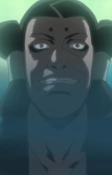 Kaguya Clan Patriarch