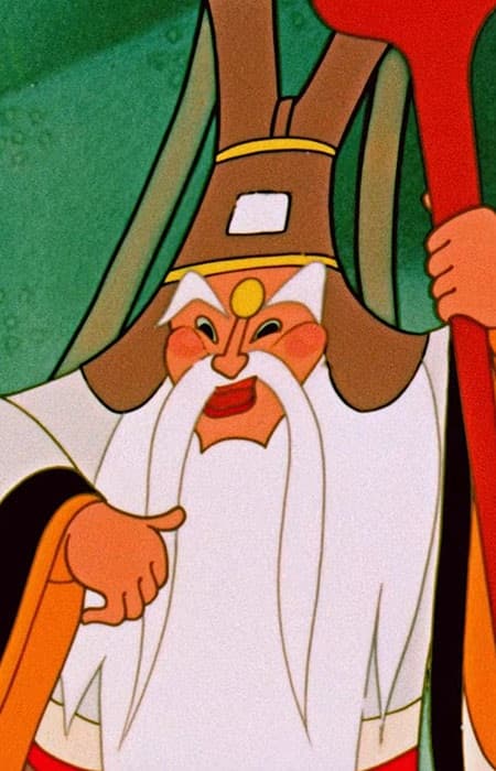 Taibai Jinxing