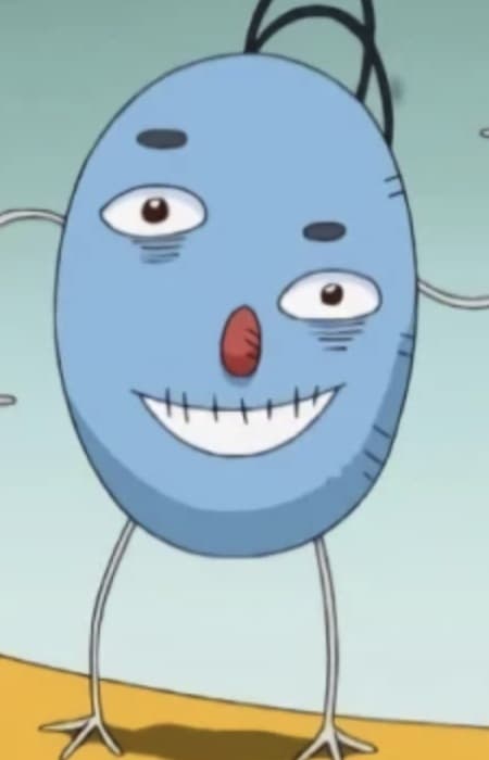 Doll Man