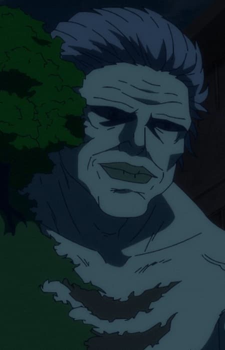 Daidarabotchi