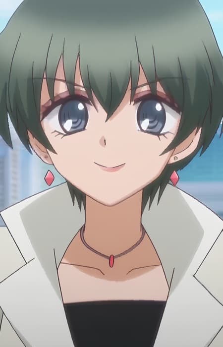 Kaoruko Noritake