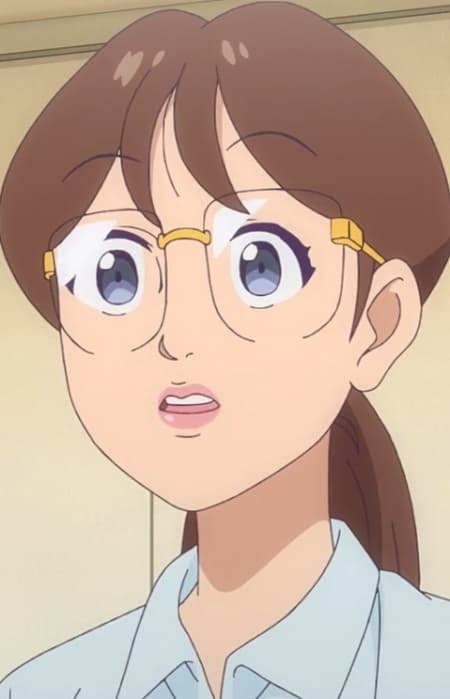 Tetsuko Kataiwa